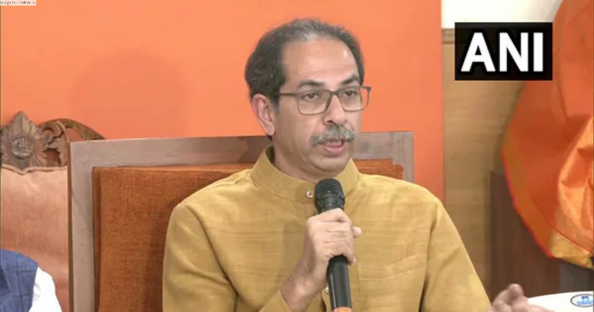 Everything has been stolen, but name 'Thackeray' can't be stolen: Uddhav after EC grants Shiv Sena name, symbol to Shinde faction
